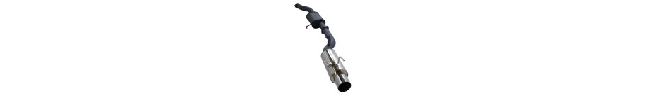 S13 Exhausts S13 Exhausts