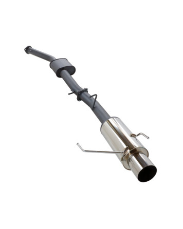 Nissan S14 Silvia SR20DET 93-98 HKS Hi-Power409 Cat-Back Exhaust