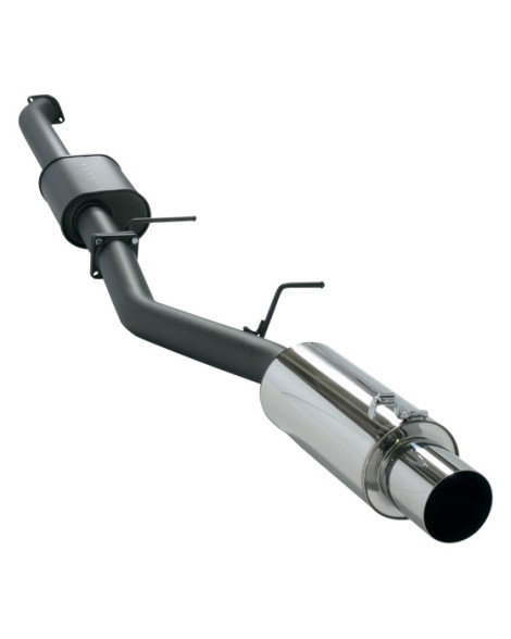Toyota JZX90 Chaser/Mark II/Cresta 1JZ-GTE HKS Hi-Power409 Exhaust Toyota JZX90 Chaser/Mark II/Cresta 1JZ-GTE HKS Hi-Power409 Exhaust