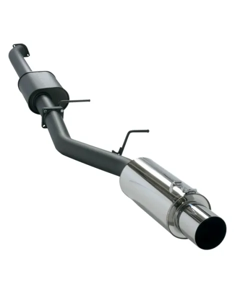 Toyota JZX90 Chaser/Mark II/Cresta 1JZ-GTE HKS Hi-Power409 Exhaust Toyota JZX90 Chaser/Mark II/Cresta 1JZ-GTE HKS Hi-Power409 Exhaust