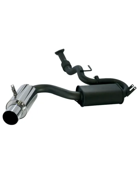 Toyota MR2 SW20 89-99 HKS Hi-Power409 Exhaust Toyota MR2 SW20 89-99 HKS Hi-Power409 Exhaust