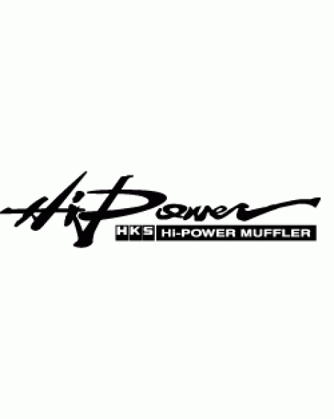 Toyota Supra JZA80 2JZ-GTE 93-02 HKS Hi-Power Carbon Ti Cat-Back Exhaust Toyota Supra JZA80 2JZ-GTE 93-02 HKS Hi-Power Carbon Ti Cat-Back Exhaust