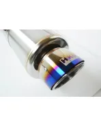 Subaru WRX/STI 14-21 HKS Hi-Power SPEC-L II Cat-Back Exhaust Subaru WRX/STI 14-21 HKS Hi-Power SPEC-L II Cat-Back Exhaust