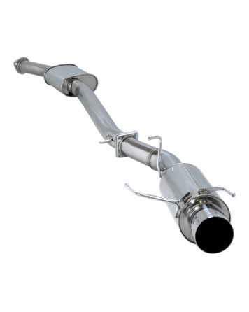Nissan Skyline R33 GT-R 95-98 HKS Silent Hi-Power Exhaust
