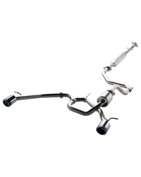 Suzuki Swift Sport ZC33S 17+ HKS Hi-Power SPEC-L II Exhaust Suzuki Swift Sport ZC33S 17+ HKS Hi-Power SPEC-L II Exhaust