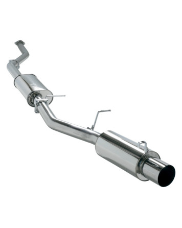 Toyota Chaser/Mark II/Cresta JZX100 HKS Silent Hi-Power Exhaust