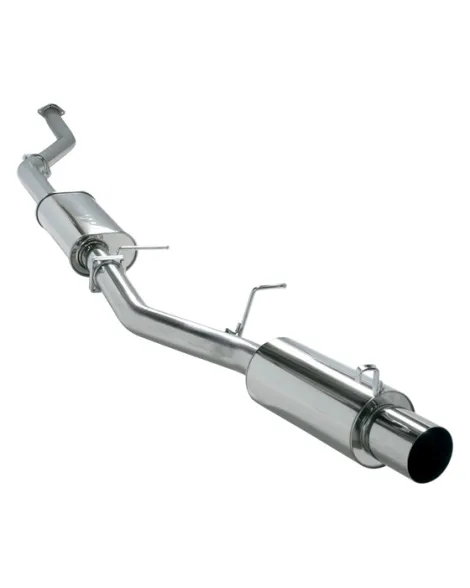 Toyota Chaser/Mark II/Cresta JZX100 HKS Silent Hi-Power Exhaust Toyota Chaser/Mark II/Cresta JZX100 HKS Silent Hi-Power Exhaust
