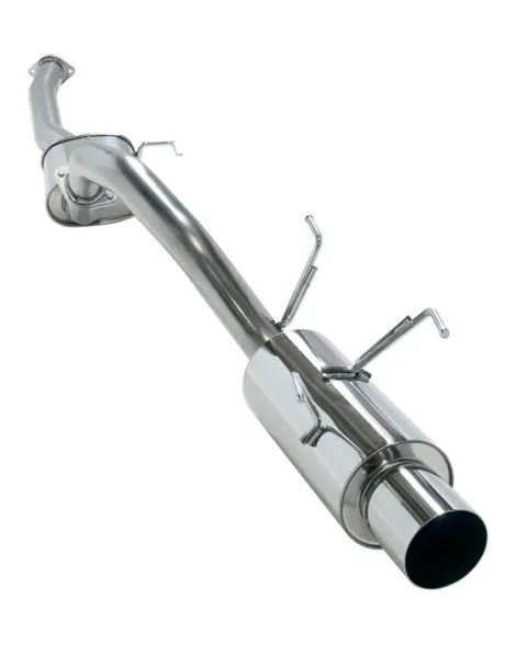 Toyota Celica ST185 3S-GTE 89-93 HKS Silent Hi-Power Exhaust Toyota Celica ST185 3S-GTE 89-93 HKS Silent Hi-Power Exhaust
