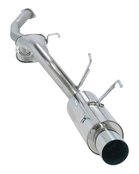 Toyota Celica ST205 3S-GTE 94-99 HKS Silent Hi-Power Exhaust Toyota Celica ST205 3S-GTE 94-99 HKS Silent Hi-Power Exhaust