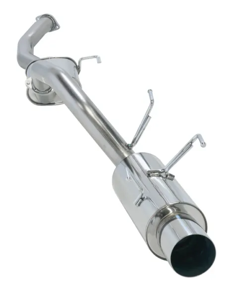 Toyota Celica ST205 3S-GTE 94-99 HKS Silent Hi-Power Exhaust Toyota Celica ST205 3S-GTE 94-99 HKS Silent Hi-Power Exhaust