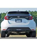 Toyota GR YARIS 20-24 MK1 HKS Hi-Power SPEC-L II Exhaust Toyota GR YARIS 20-24 MK1 HKS Hi-Power SPEC-L II Exhaust