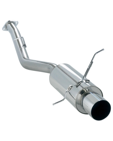 Mazda RX-7 FD 91-98 HKS Silent Hi-Power Exhaust