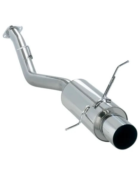 Mazda RX-7 FD 91-98 HKS Silent Hi-Power Exhaust Mazda RX-7 FD 91-98 HKS Silent Hi-Power Exhaust