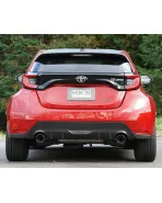 Toyota GR YARIS 20+ HKS Legamax Premium Exhaust Toyota GR YARIS 20+ HKS Legamax Premium Exhaust