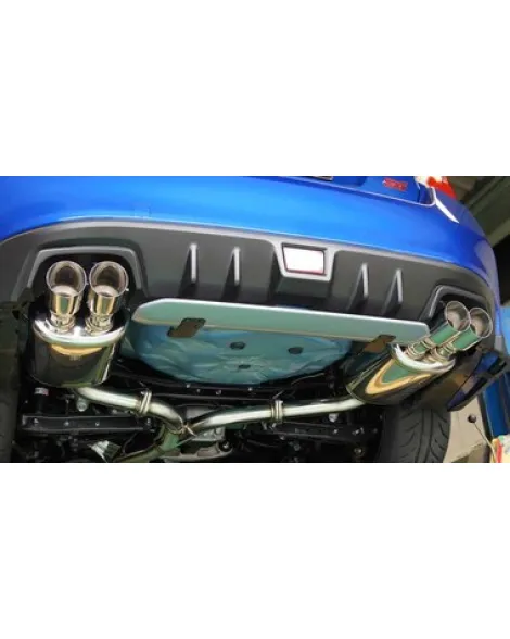 Subaru WRX/STI 14-21 HKS LEGAMAX Premium Cat-Back Exhaust Subaru WRX/STI 14-21 HKS LEGAMAX Premium Cat-Back Exhaust
