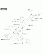 Nissan R35 GT-R 07- HKS LEGAMAX Premium Titan Cat-Back Exhaust Nissan R35 GT-R 07- HKS LEGAMAX Premium Titan Cat-Back Exhaust