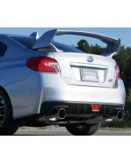 Subaru WRX/STI 14-21 HKS Super Turbo Muffler Cat-Back Exhaust Subaru WRX/STI 14-21 HKS Super Turbo Muffler Cat-Back Exhaust