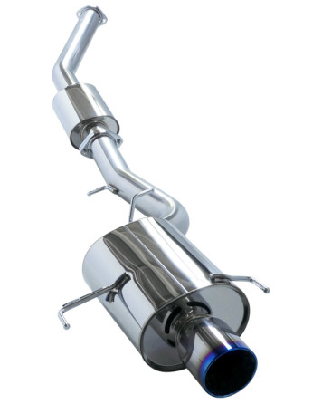 Nissan Skyline R33 GT-R 95-98 HKS Super Turbo Muffler Exhaust