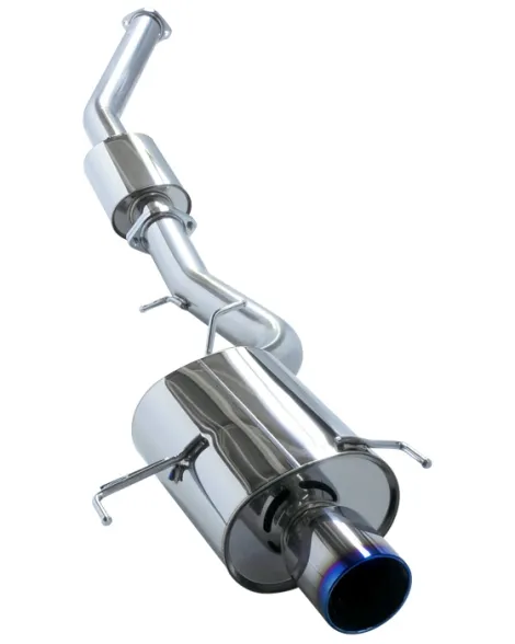 Nissan Skyline R33 GT-R 95-98 HKS Super Turbo Muffler Exhaust Nissan Skyline R33 GT-R 95-98 HKS Super Turbo Muffler Exhaust