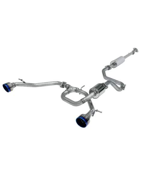 Suzuki Swift Sport ZC33S 17+ HKS Super Turbo Muffler Exhaust Suzuki Swift Sport ZC33S 17+ HKS Super Turbo Muffler Exhaust