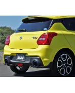 Suzuki Swift Sport ZC33S 17+ HKS Super Turbo Muffler Exhaust