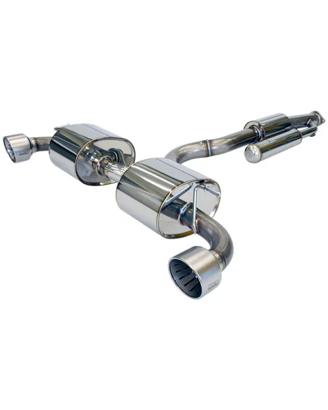 Toyota GR YARIS 2020-2024 HKS Super Turbo Muffler Exhaust URBAN MATTE EDITION Toyota GR YARIS 2020-2024 HKS Super Turbo Muffler Exhaust URBAN MATTE EDITION