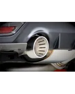 Toyota GR YARIS 2020-2024 HKS Super Turbo Muffler Exhaust URBAN MATTE EDITION Toyota GR YARIS 2020-2024 HKS Super Turbo Muffler Exhaust URBAN MATTE EDITION