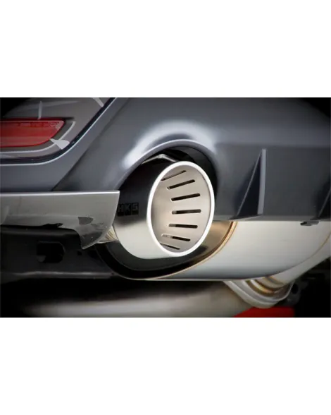 Toyota GR YARIS 2020-2024 HKS Super Turbo Muffler Exhaust URBAN MATTE EDITION Toyota GR YARIS 2020-2024 HKS Super Turbo Muffler Exhaust URBAN MATTE EDITION