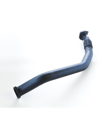 Toyota Supra / Soarer 7M-GTEU 86-91 HKS Front Pipe