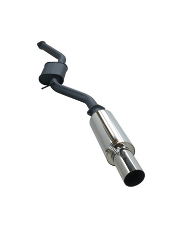 Toyota Supra JZA80 2JZ-GE 93-99 HKS Hi-Power409 Exhaust