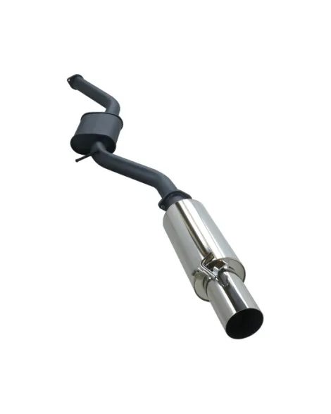 Toyota Supra JZA80 2JZ-GE 93-99 HKS Hi-Power409 Exhaust Toyota Supra JZA80 2JZ-GE 93-99 HKS Hi-Power409 Exhaust