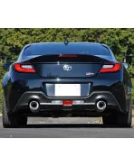 Toyota GR86 / Subaru BRZ 2022+ HKS Hi-Power SPEC-L II Cat-Back Exhaust Toyota GR86 / Subaru BRZ 2022+ HKS Hi-Power SPEC-L II Cat-Back Exhaust