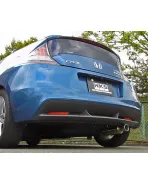Honda CR-Z ZF1/ZF2 10-17 HKS Silent Hi-Power Exhaust Honda CR-Z ZF1/ZF2 10-17 HKS Silent Hi-Power Exhaust