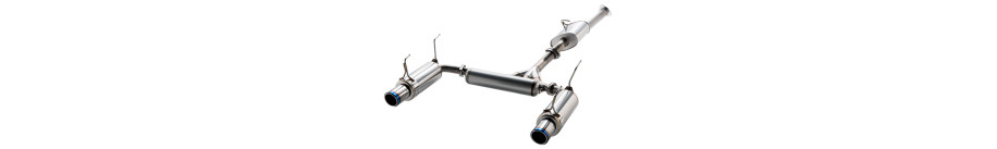 S2000 Exhausts S2000 Exhausts