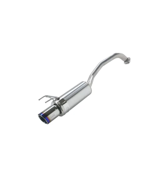 Honda Jazz / Fit RS GE8 L15A 10-13 HKS Hi-Power SPEC-L II Exhaust Honda Jazz / Fit RS GE8 L15A 10-13 HKS Hi-Power SPEC-L II Exhaust
