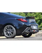 Toyota GR86 / Subaru BRZ 2022+ HKS Hi-Power SPEC-L Cat-Back Exhaust Toyota GR86 / Subaru BRZ 2022+ HKS Hi-Power SPEC-L Cat-Back Exhaust