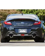 Toyota GR86 / Subaru BRZ 2022+ HKS Hi-Power SPEC-L Cat-Back Exhaust Toyota GR86 / Subaru BRZ 2022+ HKS Hi-Power SPEC-L Cat-Back Exhaust