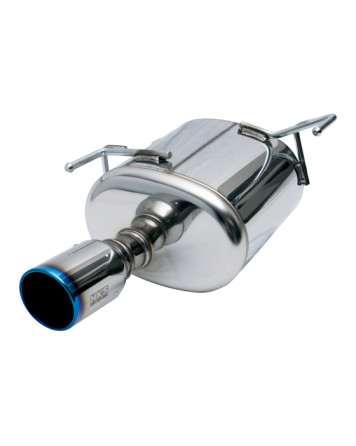 Subaru Forester SK9 18-20 / SKE 18- HKS LEGAMAX Premium Exhaust