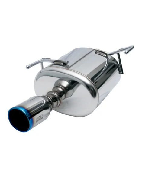 Subaru Forester SK9 18-20 / SKE 18- HKS LEGAMAX Premium Exhaust Subaru Forester SK9 18-20 / SKE 18- HKS LEGAMAX Premium Exhaust