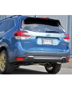 Subaru Forester SK9 18-20 / SKE 18- HKS LEGAMAX Premium Exhaust Subaru Forester SK9 18-20 / SKE 18- HKS LEGAMAX Premium Exhaust