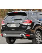 Subaru Forester SK9 18-20 / SKE 18- HKS LEGAMAX Premium Exhaust Subaru Forester SK9 18-20 / SKE 18- HKS LEGAMAX Premium Exhaust
