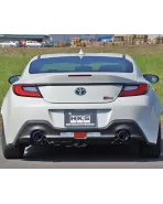 Toyota GR86 / Subaru BRZ 2022+ HKS LEGAMAX Sports Cat-Back Exhaust Toyota GR86 / Subaru BRZ 2022+ HKS LEGAMAX Sports Cat-Back Exhaust