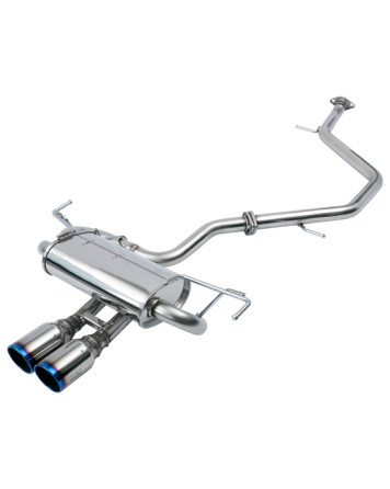 Toyota Corolla Sport 20-22 HKS LEGAMAX Sports Exhaust