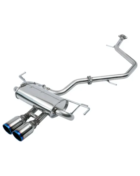 Toyota Corolla Sport 20-22 HKS LEGAMAX Sports Exhaust Toyota Corolla Sport 20-22 HKS LEGAMAX Sports Exhaust