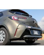 Toyota Corolla Sport 20-22 HKS LEGAMAX Sports Exhaust Toyota Corolla Sport 20-22 HKS LEGAMAX Sports Exhaust