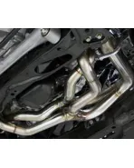 Subaru BRZ 12-21 / GT86 12-21 HKS Stainless Exhaust Manifold Subaru BRZ 12-21 / GT86 12-21 HKS Stainless Exhaust Manifold