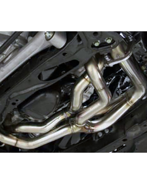 Subaru BRZ 12-21 / GT86 12-21 HKS Stainless Exhaust Manifold Subaru BRZ 12-21 / GT86 12-21 HKS Stainless Exhaust Manifold