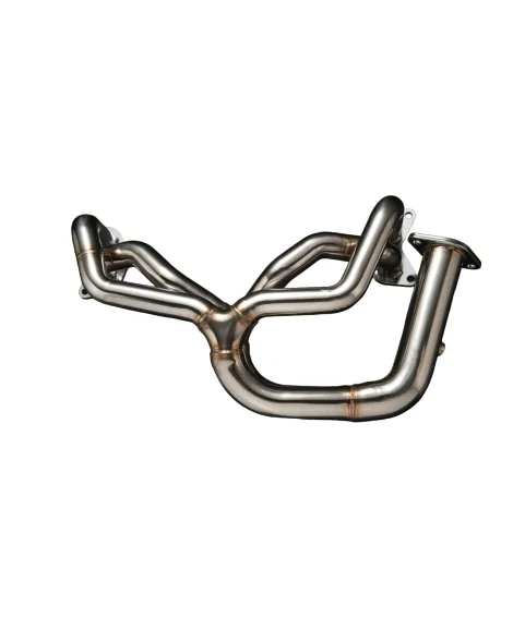 Subaru BRZ 12-21 / GT86 12-21 HKS Stainless Exhaust Manifold Subaru BRZ 12-21 / GT86 12-21 HKS Stainless Exhaust Manifold