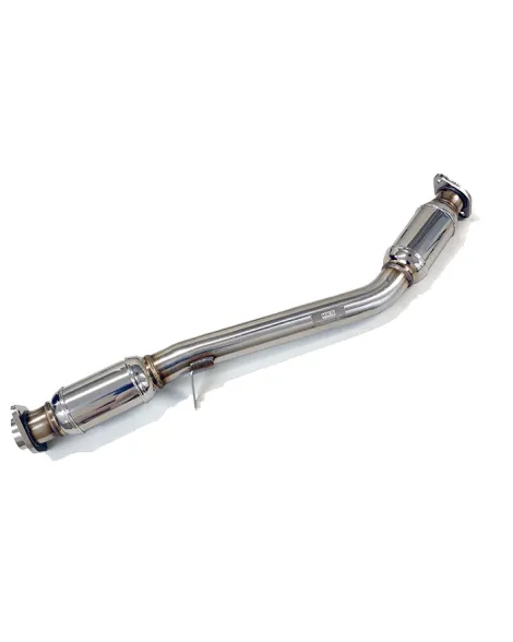Subaru BRZ 12-21 / GT86 12-21 HKS Exhaust Stainless Front Pipe Subaru BRZ 12-21 / GT86 12-21 HKS Exhaust Stainless Front Pipe