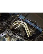 Subaru BRZ 12-21 / GT86 12-21 HKS SUPER MANIFOLD with CATALYZER BOXER-SPEC Subaru BRZ 12-21 / GT86 12-21 HKS SUPER MANIFOLD with CATALYZER BOXER-SPEC